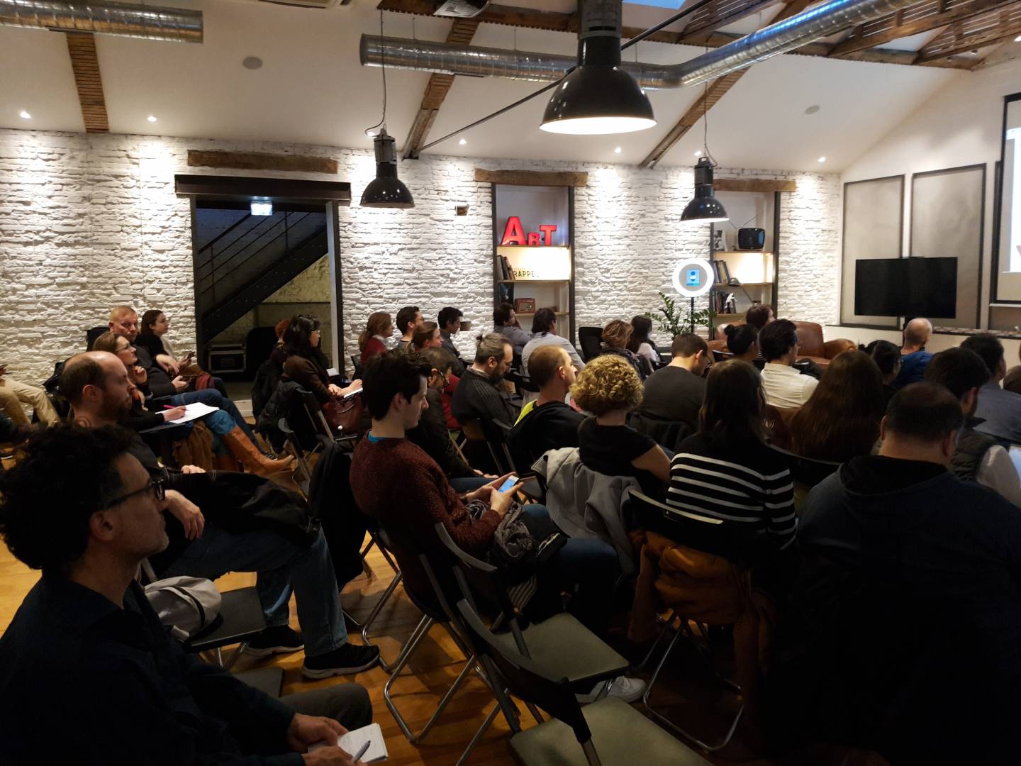 Spécial SEO – MeetUp WordPress Toulouse : 03/2019