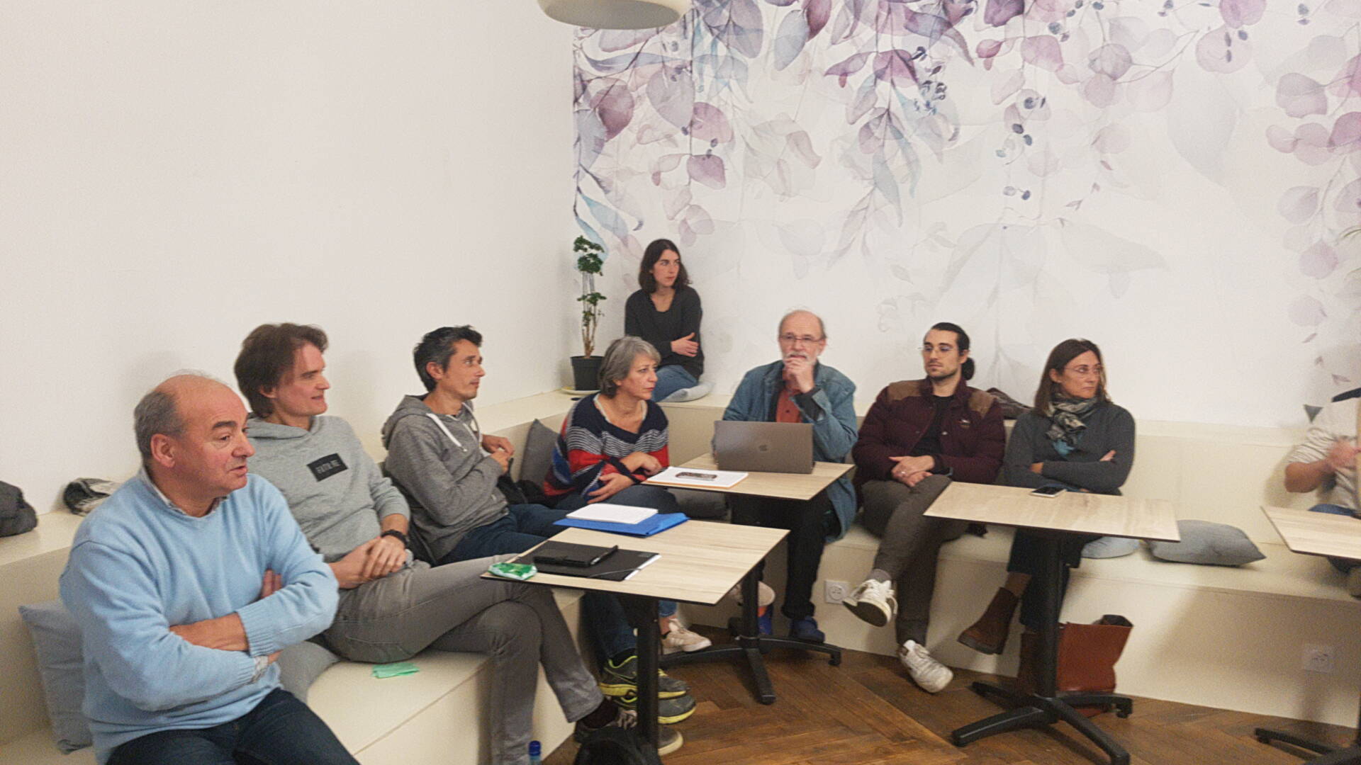 Analyse de sites – MeetUp WordPress Toulouse : 11/2021