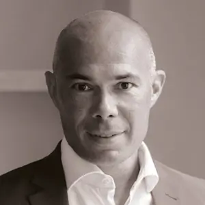 Portrait Amael Chesneau