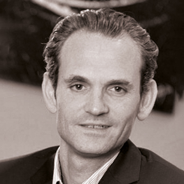 Loïc Alran