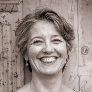 Portrait Sophie Poiri
