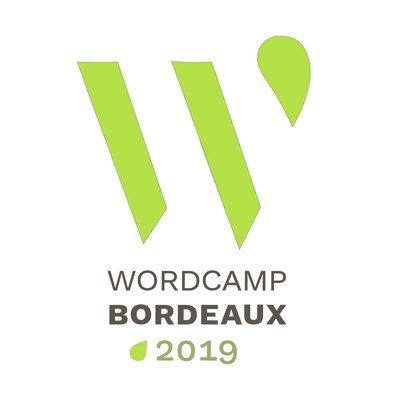 WordCamp Bordeaux 2019