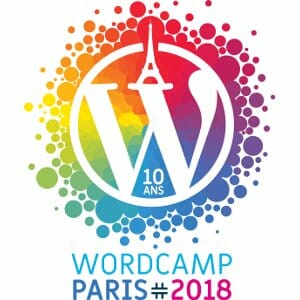 WordCamp Paris 2018